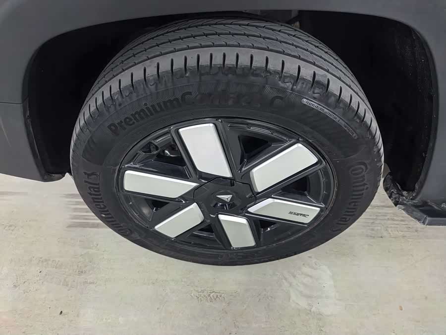 Deepal G318 2025 изображение автомобиля #16