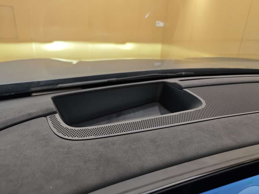 Chery Tiggo 9 2023 car image #16