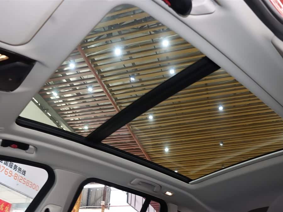 BMW X3 2021 immagine di auto #16