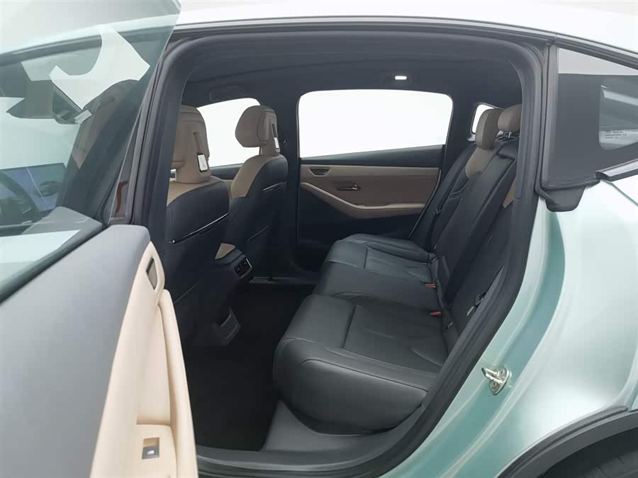 Deepal SL03 2022 image de voiture #16