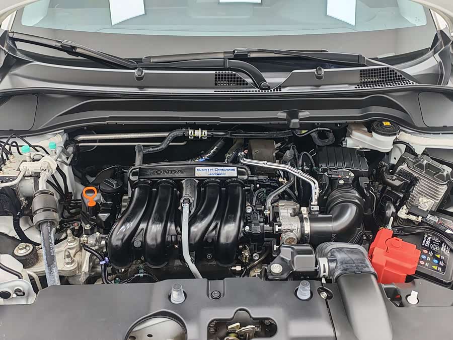 Honda XR-V 2023 car image #16