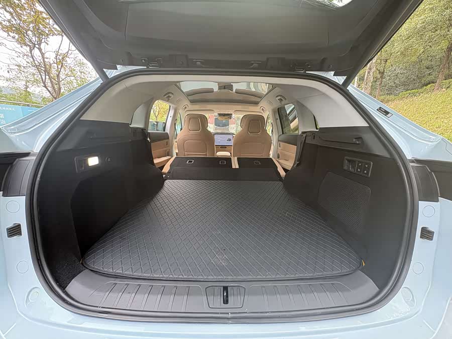 Exceed Stellar Era ET 2024 car image #16