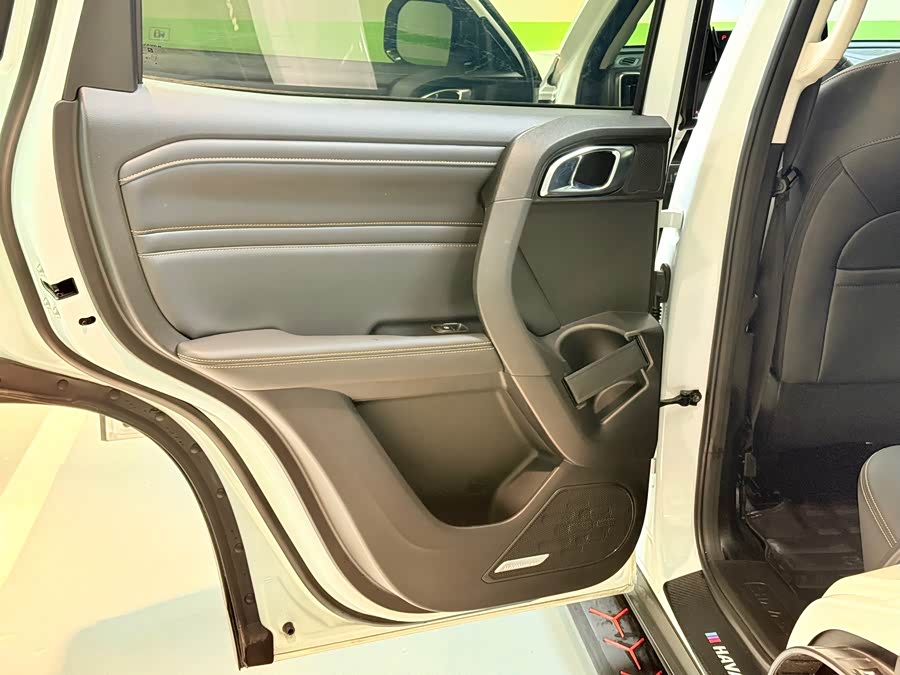 Haval X Dog / Dargo 2024 immagine di auto #16