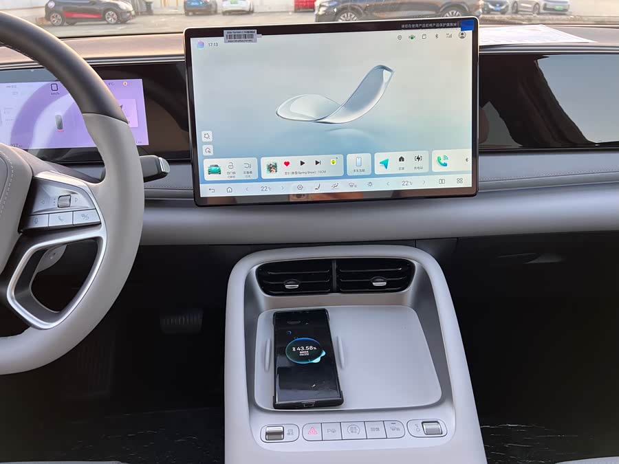 BYD Sea Lion 06 New Energy 2025 car image #16