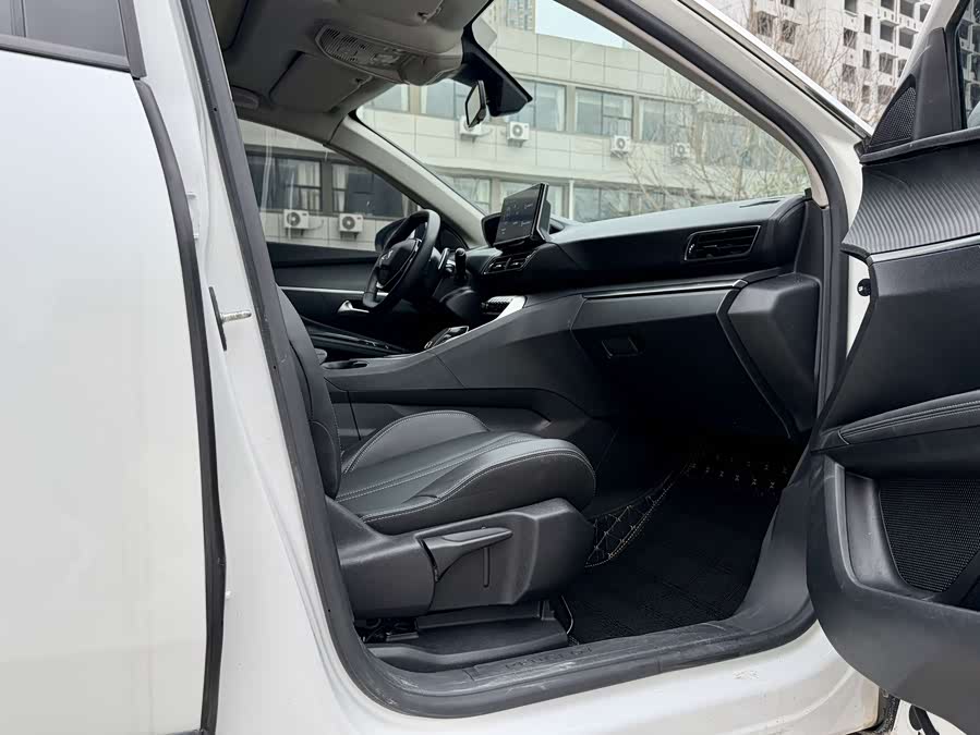 标致 标致5008 2022 汽车图片 #16