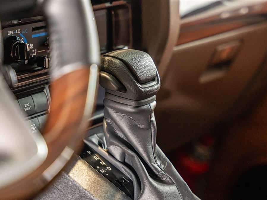 Toyota 2024 car image #16