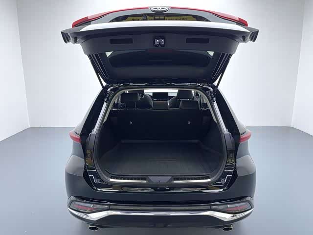 Toyota Venza 2024 immagine di auto #16