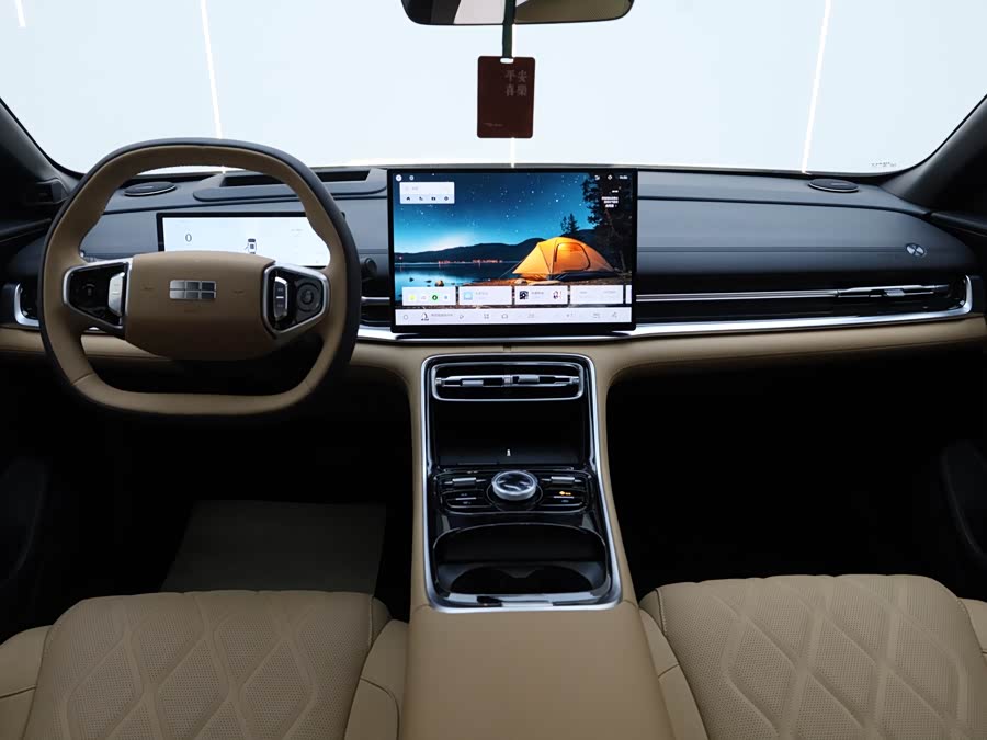 GEELY 2025 immagine di auto #16
