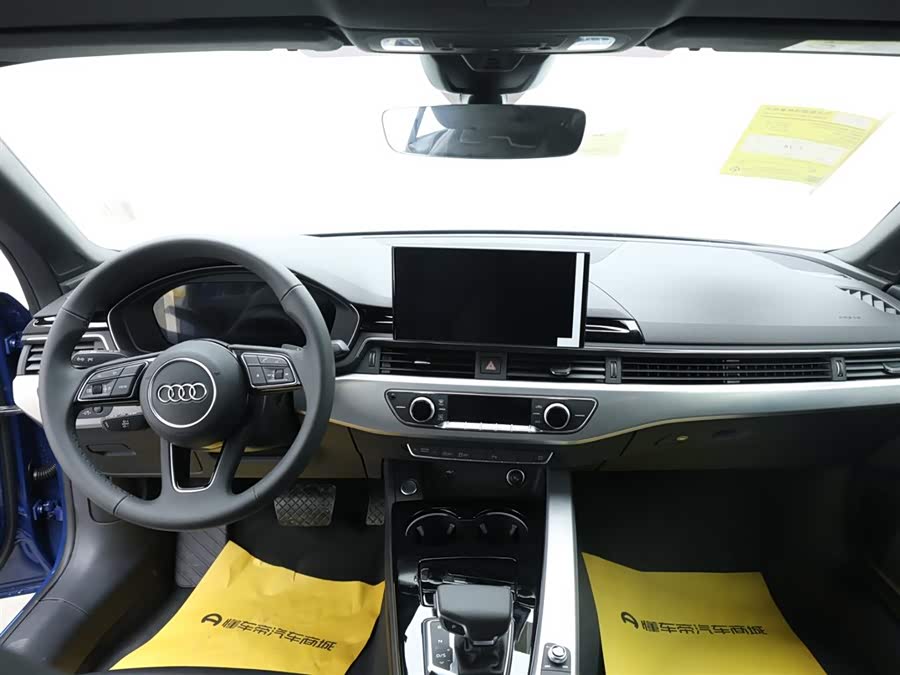 Audi A5 (Imported) car image #16