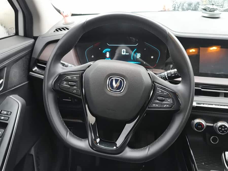 Changan CS15 2019 immagine di auto #16