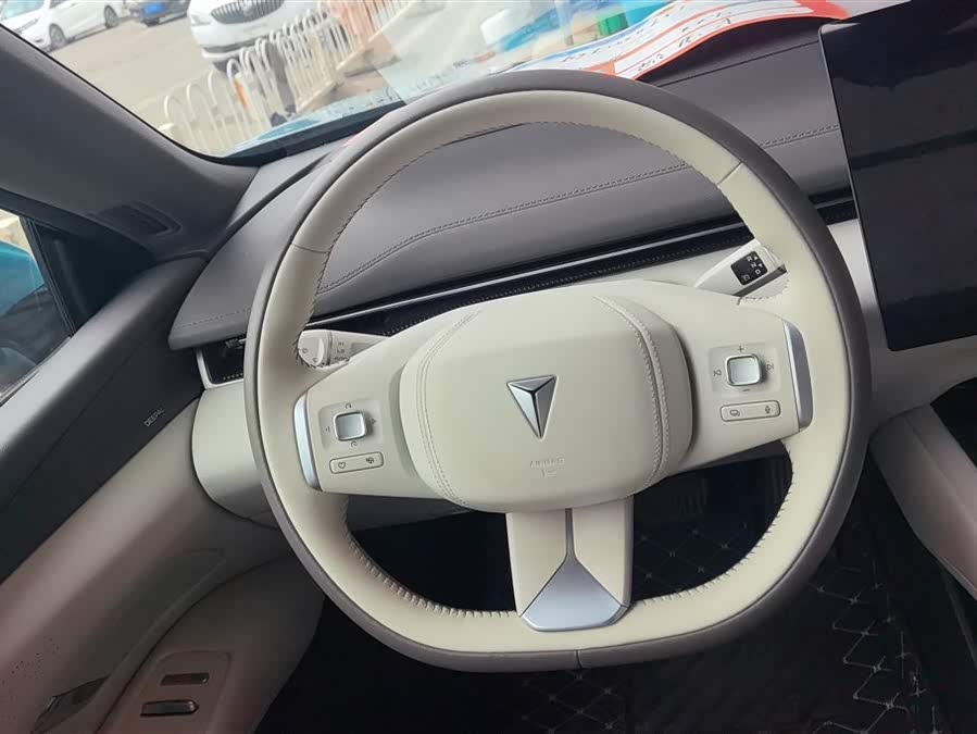 Deepal L07 2024 изображение автомобиля #16