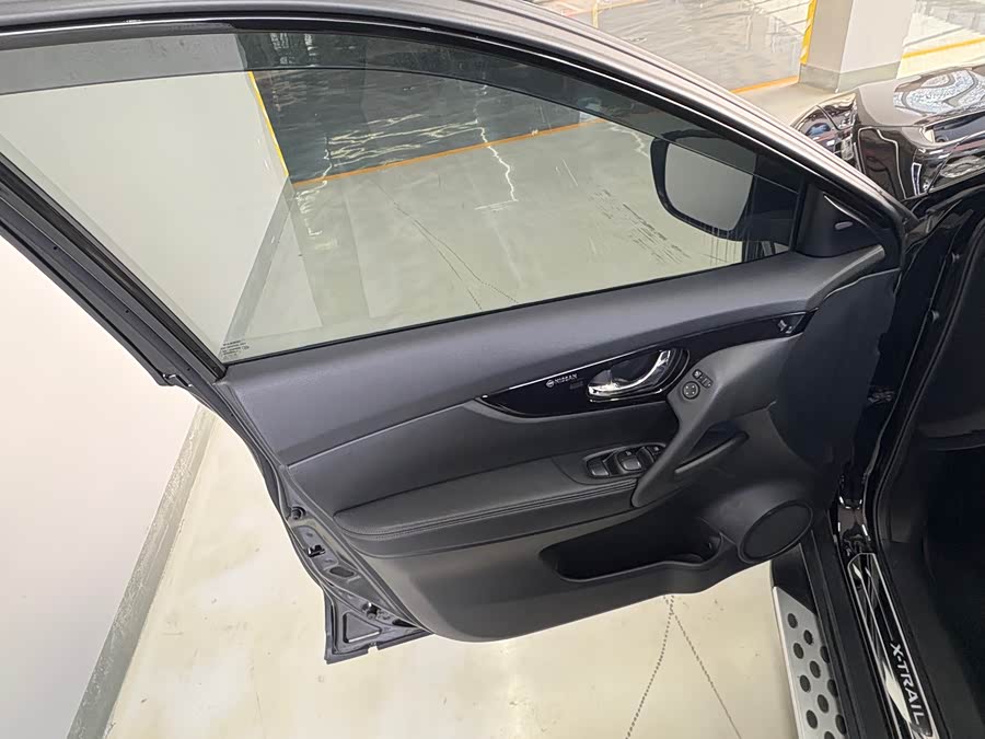 日产 奇骏 2024 汽车图片 #16