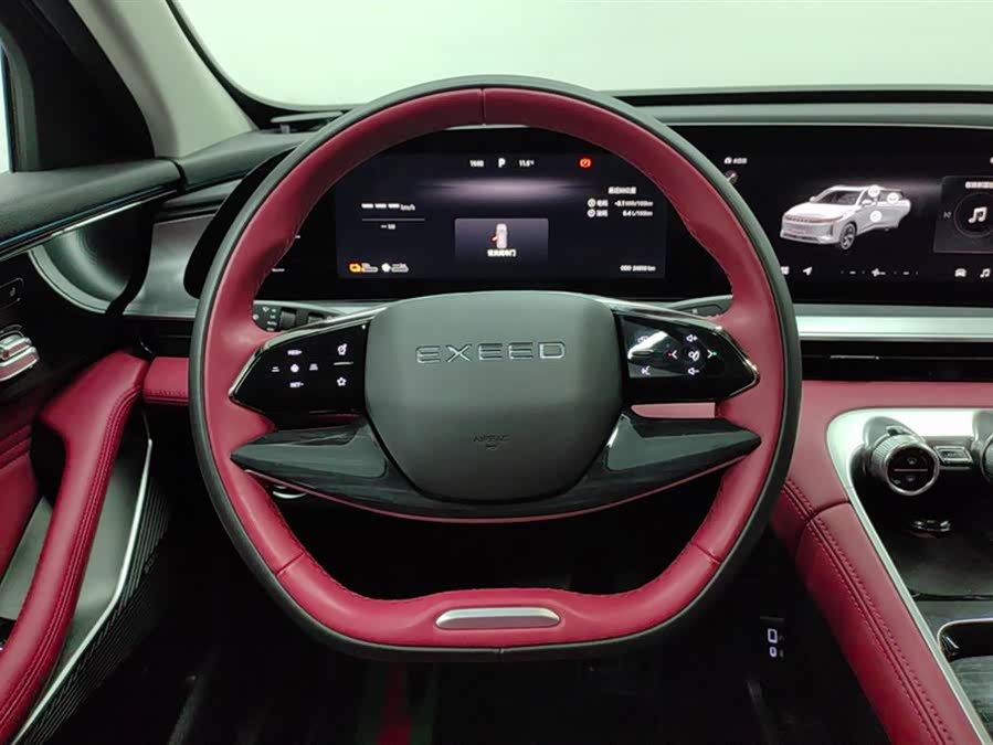 Exceed Yaoguang C-DM 2024 car image #16