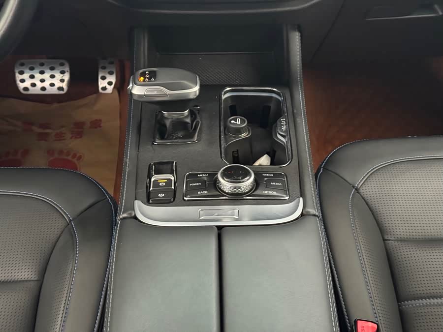 Beijing 2022 immagine di auto #16