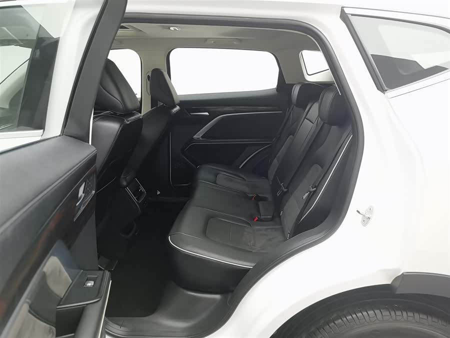 Haval H6 2023 immagine di auto #16