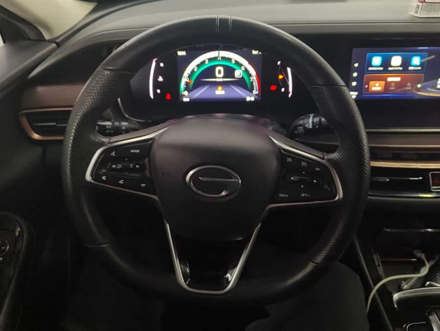 GAC Trumpchi GA6 2023 #16 GAC Trumpchi GA6 2023 car image #16