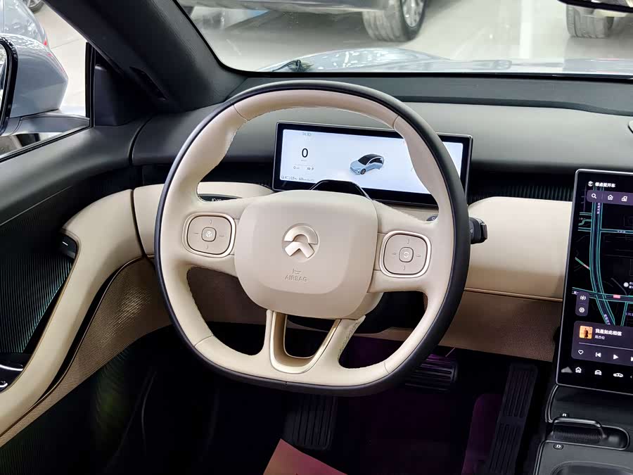 蔚来 蔚来ET5 2023 汽车图片 #16