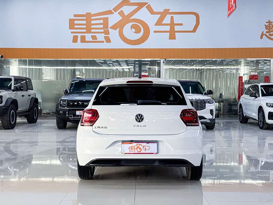 Volkswagen Polo 2013 immagine di auto #16