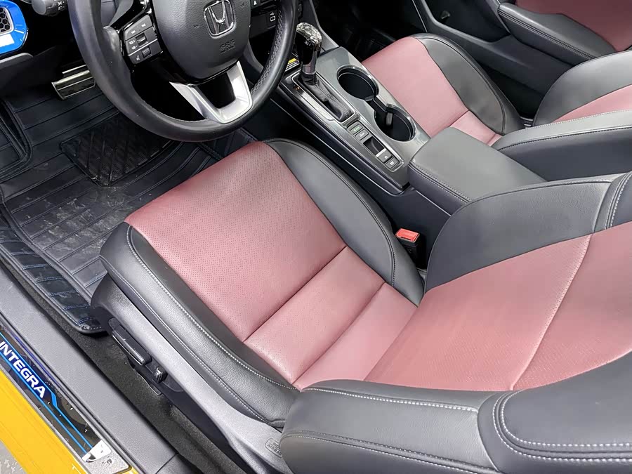 Honda INTEGRA 2021 immagine di auto #16