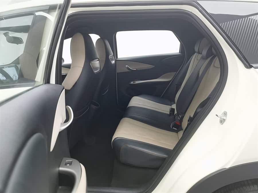 BYD Dolphin 2024 #16 BYD Dolphin 2024 car image #16