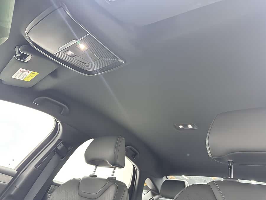 BYD Qin Plus 2025 #16 BYD Qin Plus 2025 car image #16