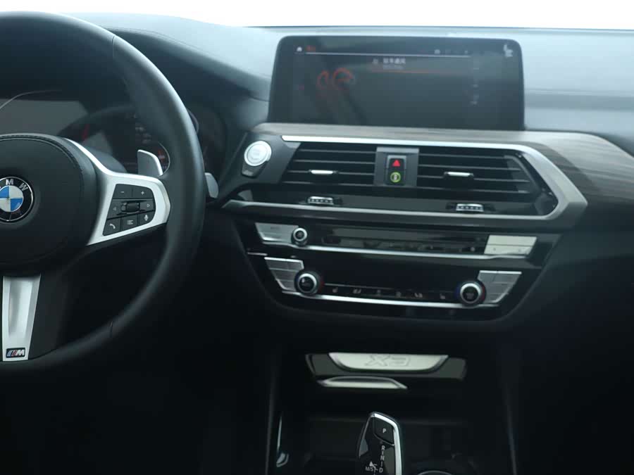 X3 2020 #16 X3 2020 car image #16