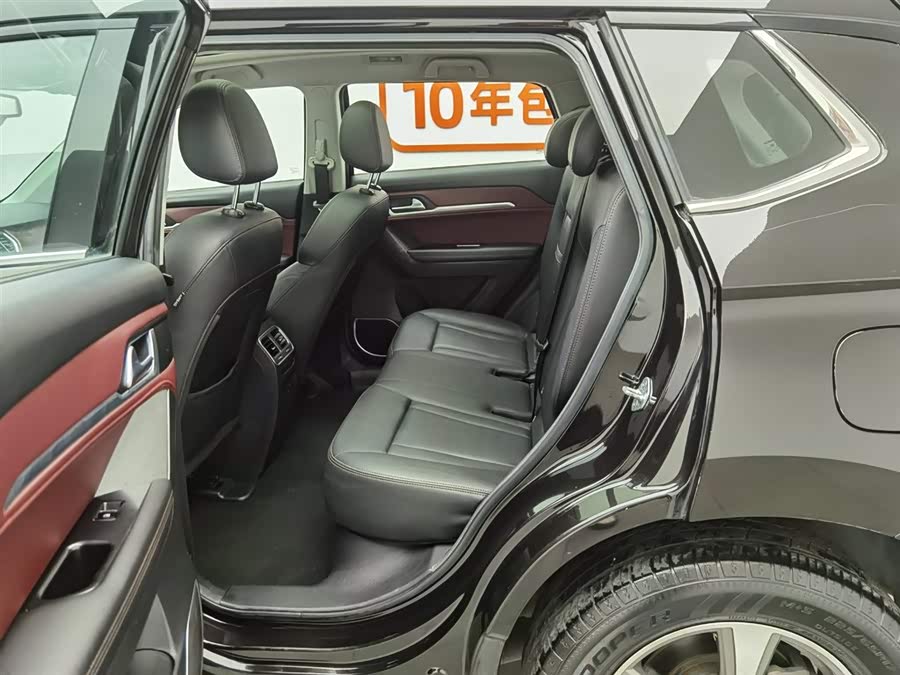 哈弗 哈弗H6 Coupe 2019 汽车图片 #16