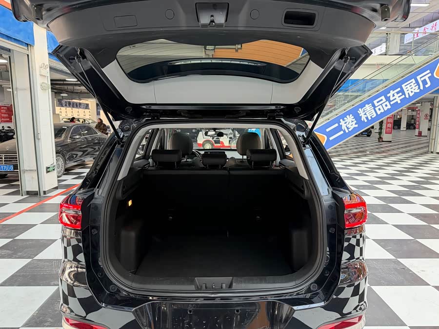 Chery Tiggo 7 2022 car image #16