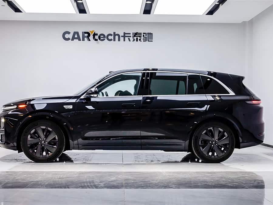 Li L7 2025 car image #16