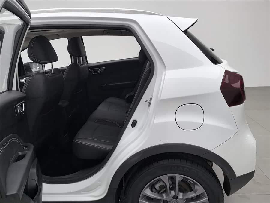 GEELY 2020 immagine di auto #16