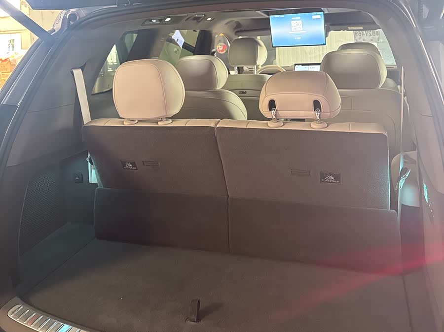 Denza #16 Denza car image #16