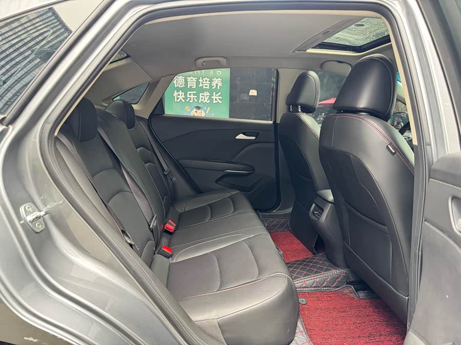 Chevrolet Monza 2019 car image #16