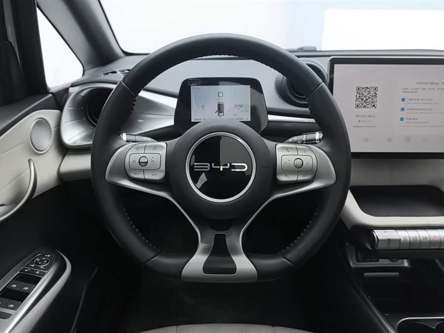 BYD Dolphin 2024 صورة سيارة #16