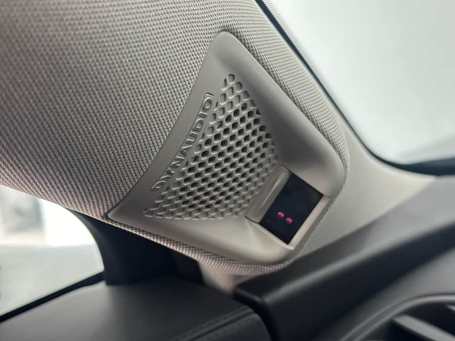 BYD Sea Lion 07 DM-i 2025 car image #16