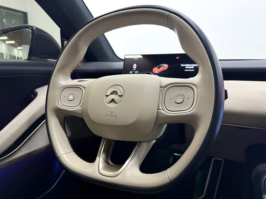 蔚来 蔚来ET5 2023 汽车图片 #16