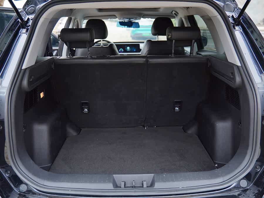 Chery Tiggo 7 Plus 2021 imagem de carro #16