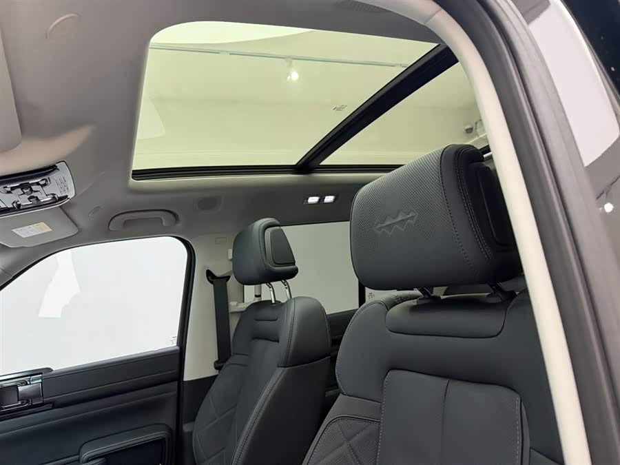 FangChengBao Leopard 5 2025 car image #16