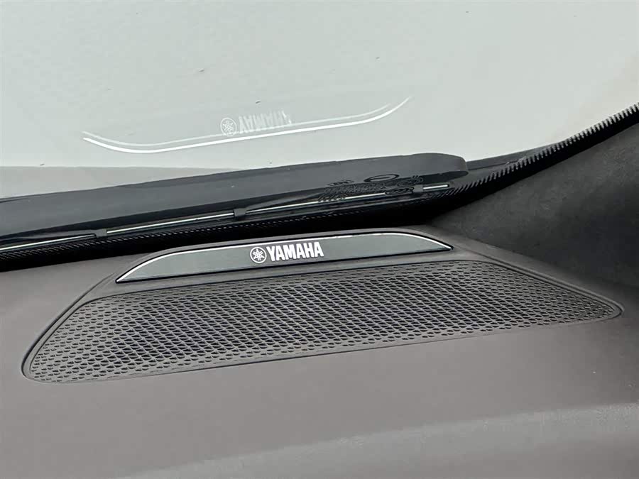 GAC Trumpchi M8 2023 car image #16