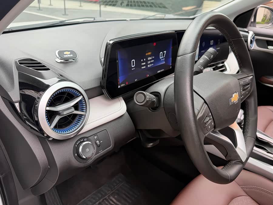 Chevrolet Monza 2023 immagine di auto #16