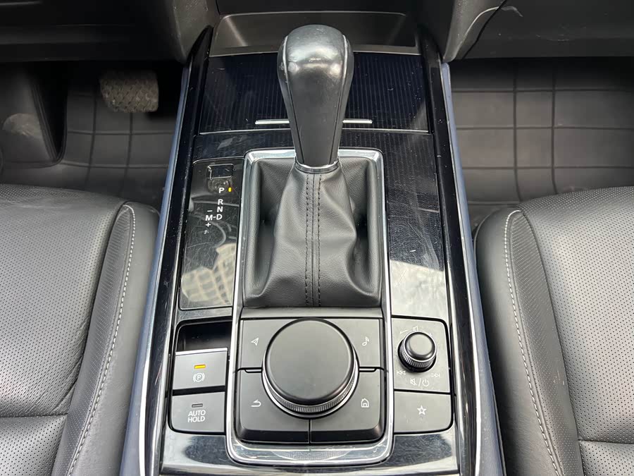 马自达 马自达CX-30 2020 汽车图片 #16