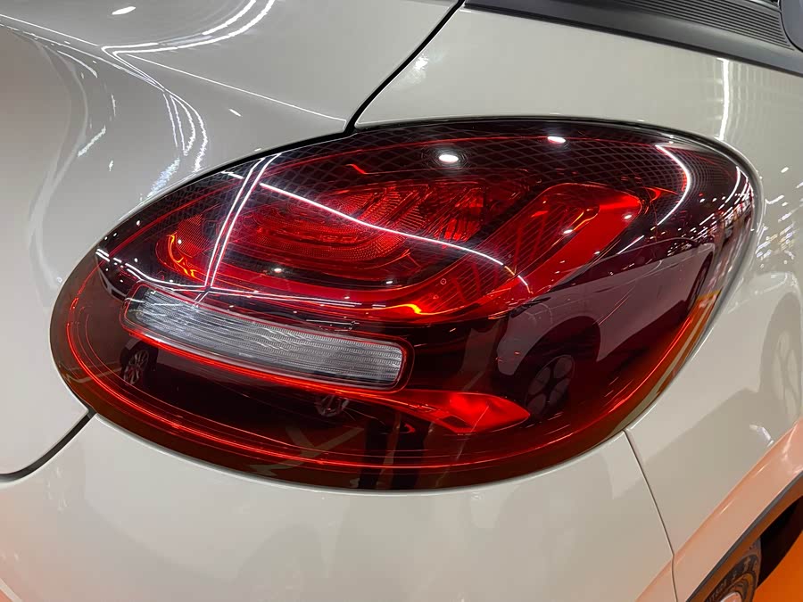 Wuling Binguo 2024 изображение автомобиля #16