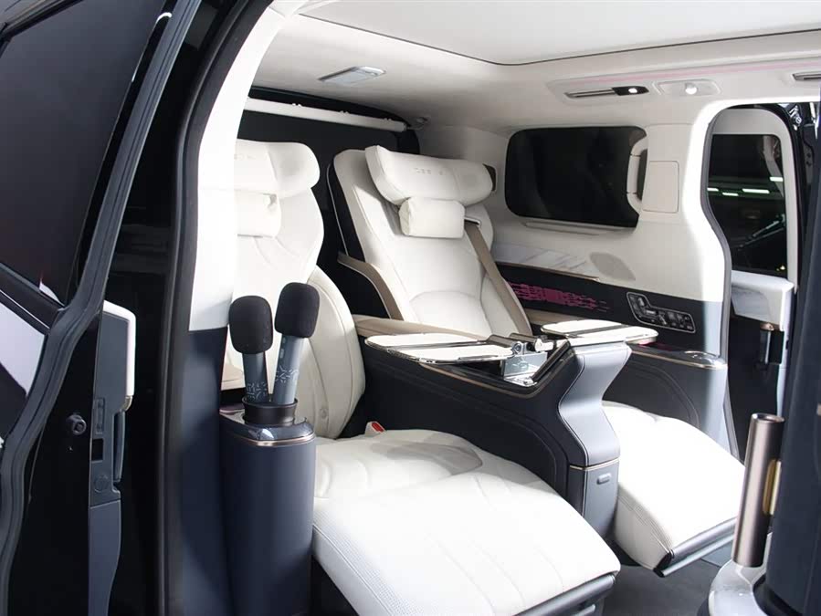 极氪 极氪009 2025 汽车图片 #16