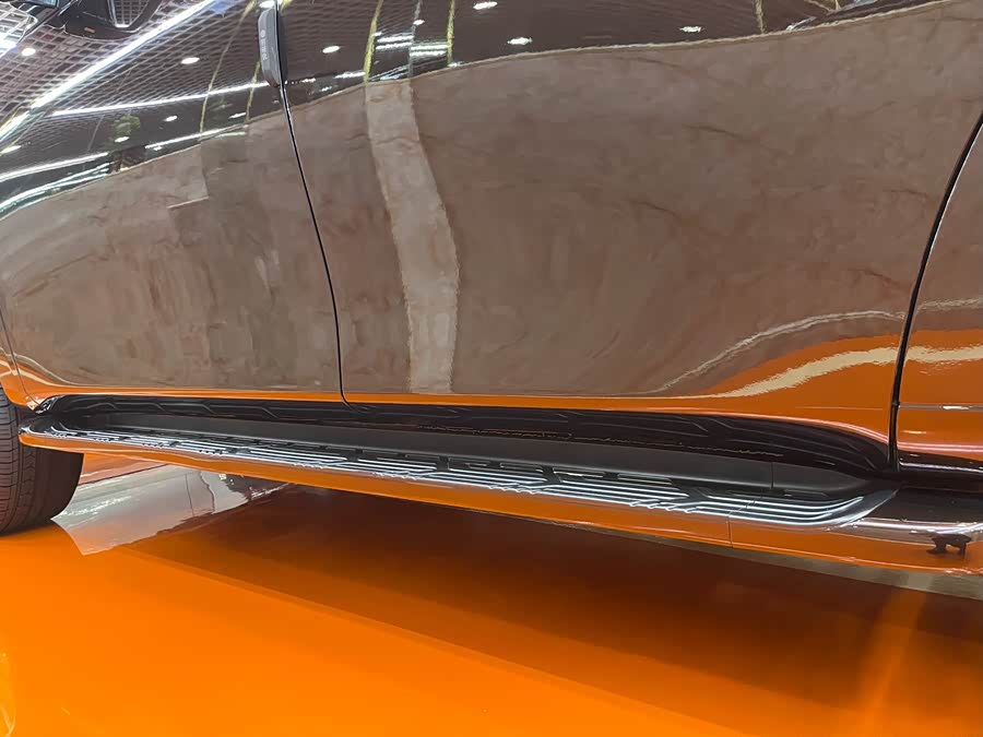 日产 途乐 2017 汽车图片 #16