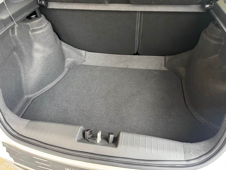 Chery Tiggo 3x 2021 #16 Chery Tiggo 3x 2021 car image #16