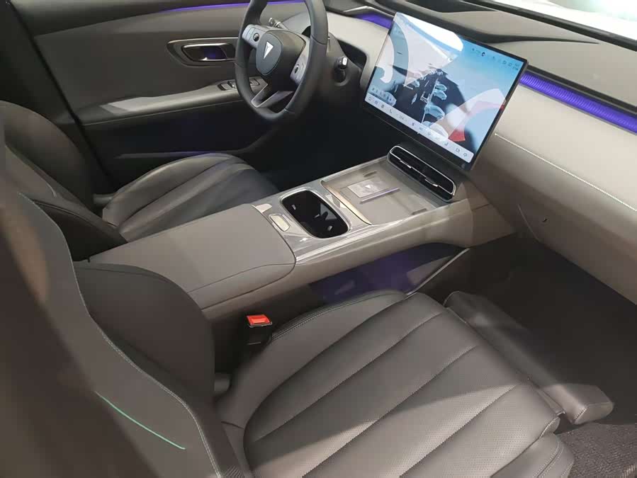 Deepal L06 2026 imagem de carro #16