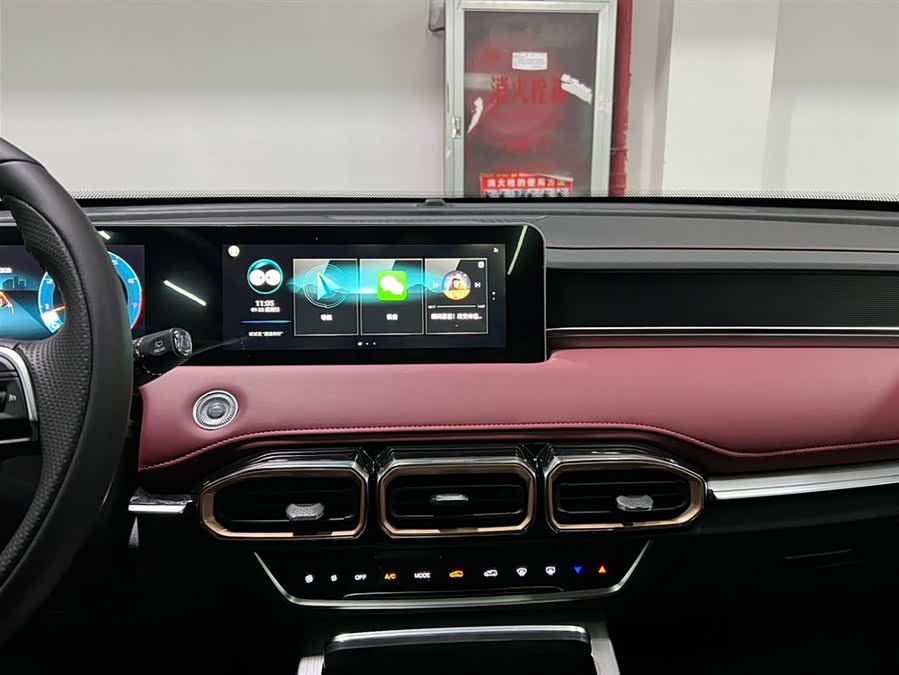 5 2020 car image #16