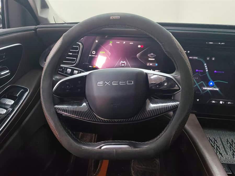 Exceed Lanyue 2023 #16 Exceed Lanyue 2023 car image #16