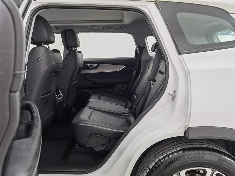 Chery Tiggo 8 2023 #16 Chery Tiggo 8 2023 immagine di auto #16