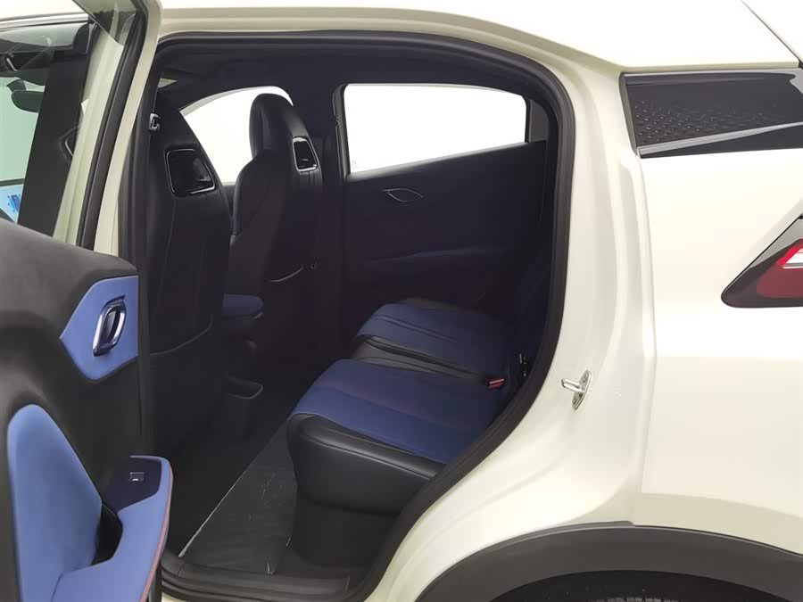 BYD Seagull 2025 car image #16