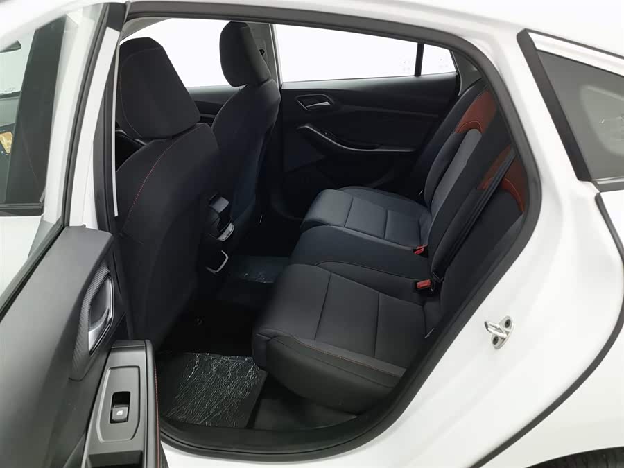 MG 5 2025 car image #16